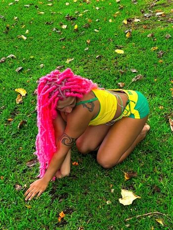 Full leaked Soleyfaye private photo