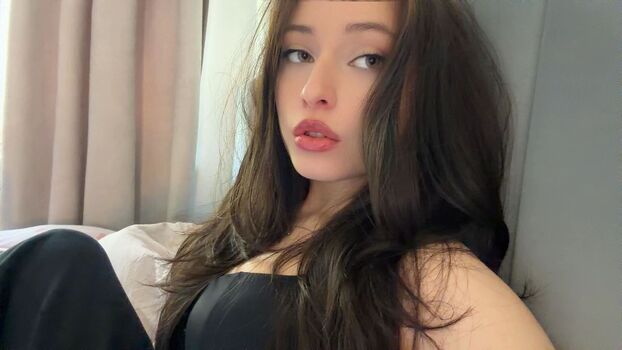 Full leaked Solicya private photo