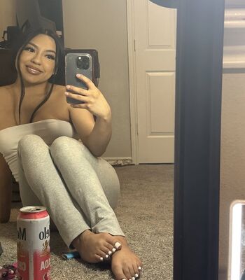 Full leaked Solocelleste private photo
