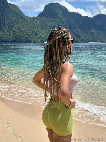 Full leaked Solotetty private photo