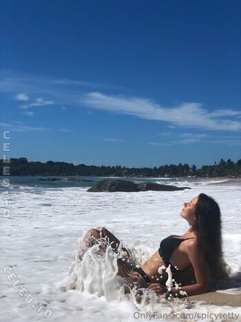 Full leaked Solotetty private photo