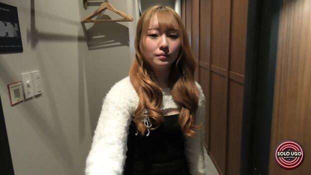 Full leaked Solougohub private photo