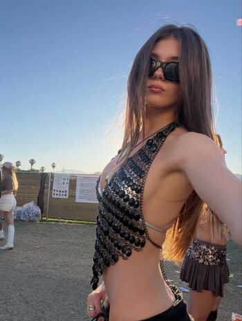 Full leaked Solveyyyy private photo