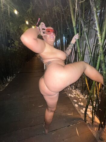 Full leaked Somali rose private photo