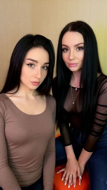 Some ASMRtist