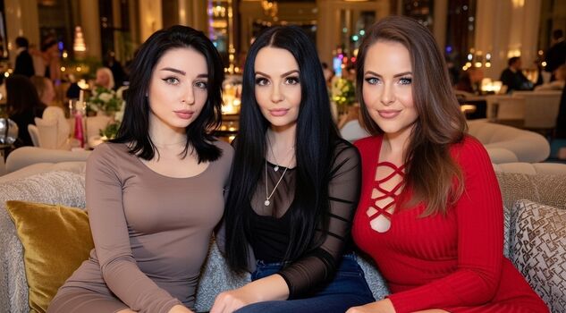 Some ASMRtist