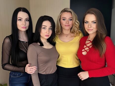 Some ASMRtist
