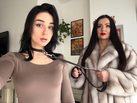 Some ASMRtist