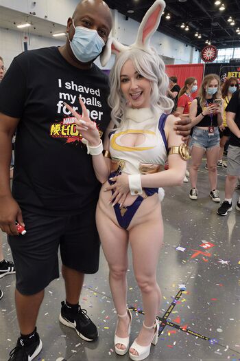 Full leaked Some asmrtist page private photo