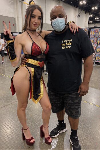Full leaked Some asmrtist page private photo