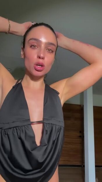Sommer Ray