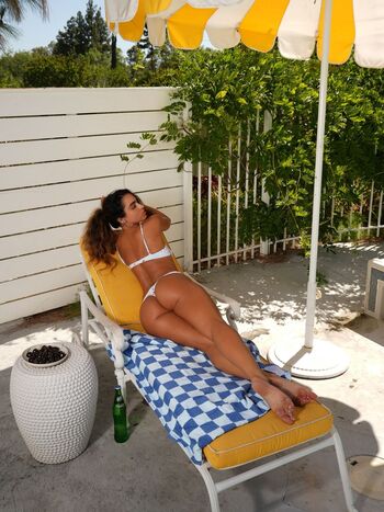 Full leaked Sommer ray page private photo