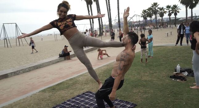 Full leaked Sommer ray page private photo