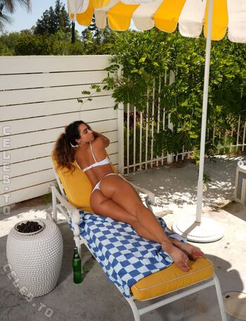 Full leaked Sommer ray page private photo