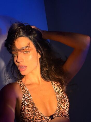 Full leaked Sommer ray page private photo