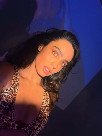 Full leaked Sommer ray page private photo