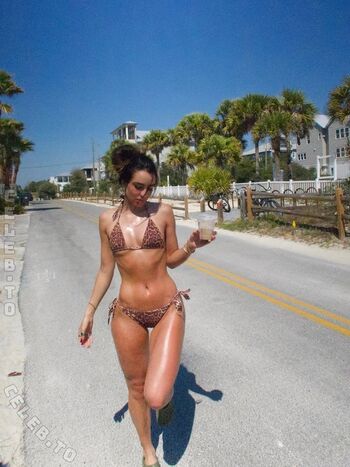 Full leaked Sommer ray page private photo