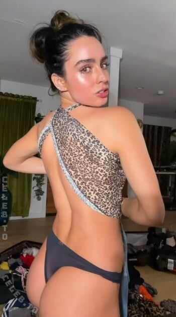 Full leaked Sommer ray page private photo