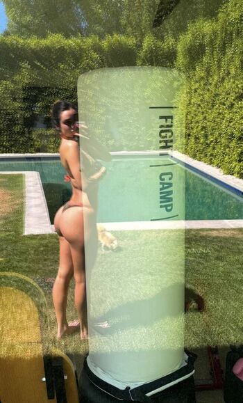 Full leaked Sommer ray page private photo