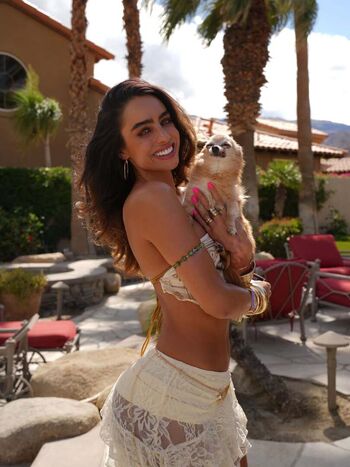 Full leaked Sommer ray private photo