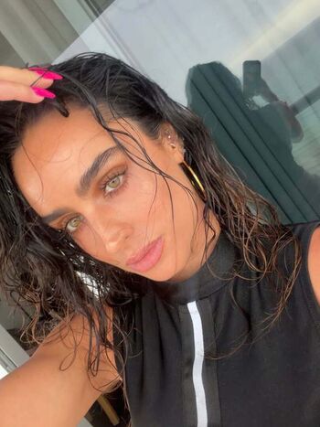 Full leaked Sommer ray page private photo
