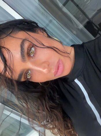 Full leaked Sommer ray private photo
