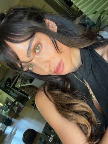 Full leaked Sommer ray page private photo