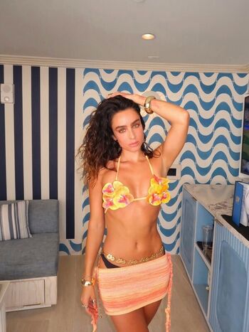 Full leaked Sommer ray page private photo