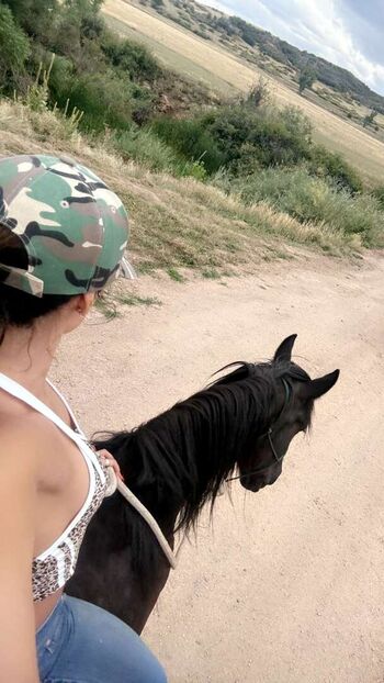 Full leaked Sommer ray page private photo