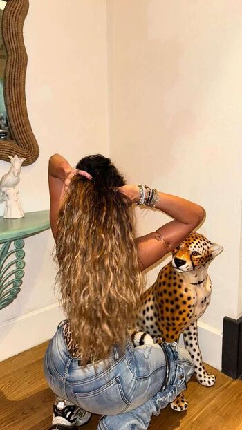 Full leaked Sommer ray private photo
