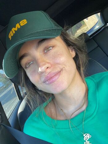 Full leaked Sommer ray private photo
