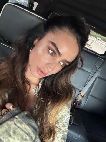Full leaked Sommer ray private photo
