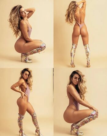 Full leaked Sommer ray private photo