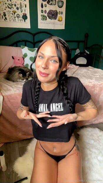 Full leaked Sommerxbrooke private photo