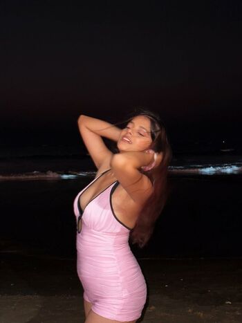 Full leaked Somya anand private photo