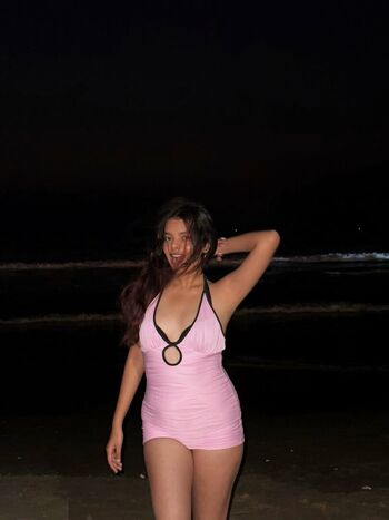 Full leaked Somya anand private photo