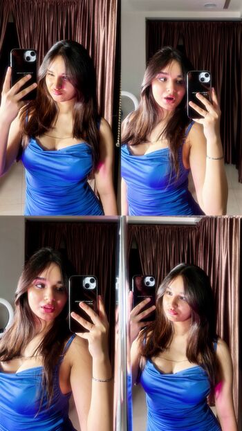 Full leaked Somya kodan page private photo