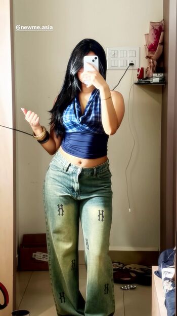 Full leaked Somya kodan private photo