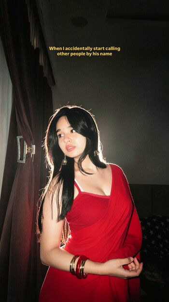 Full leaked Somya kodan private photo