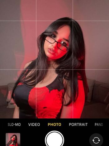 Full leaked Somya kodan page private photo