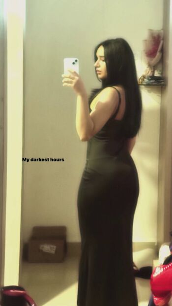 Full leaked Somya kodan page private photo