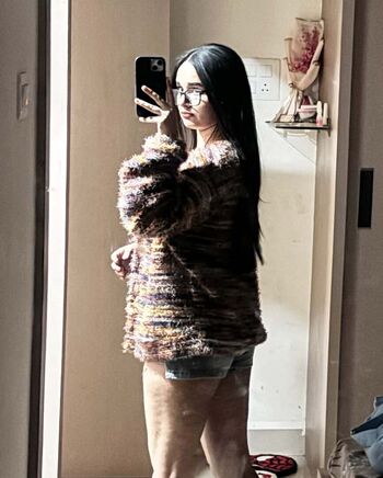 Full leaked Somya kodan private photo