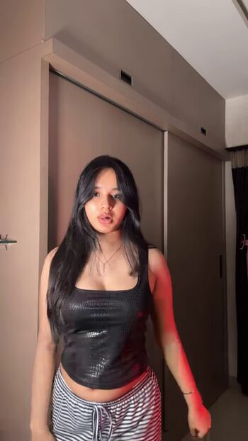 Full leaked Somya kodan private photo
