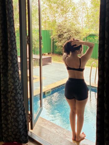 Full leaked Somya kodan private photo