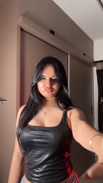 Full leaked Somya kodan private photo