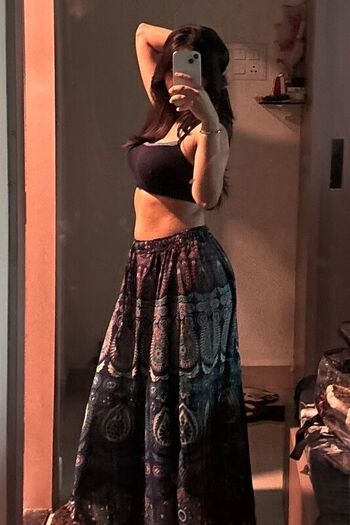 Full leaked Somya kodan private photo