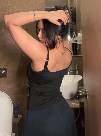 Full leaked Somya kodan private photo