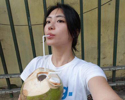 Full leaked Son j jinheeson private photo
