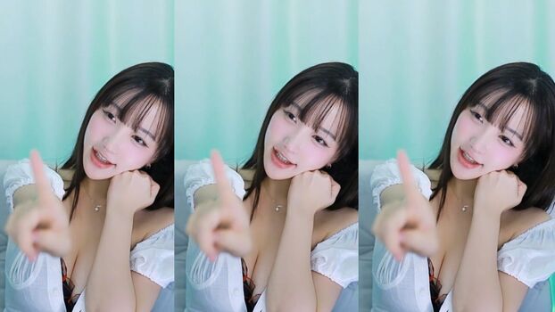 Full leaked Son ye eun page private photo