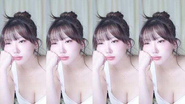 Full leaked Son ye eun page private photo